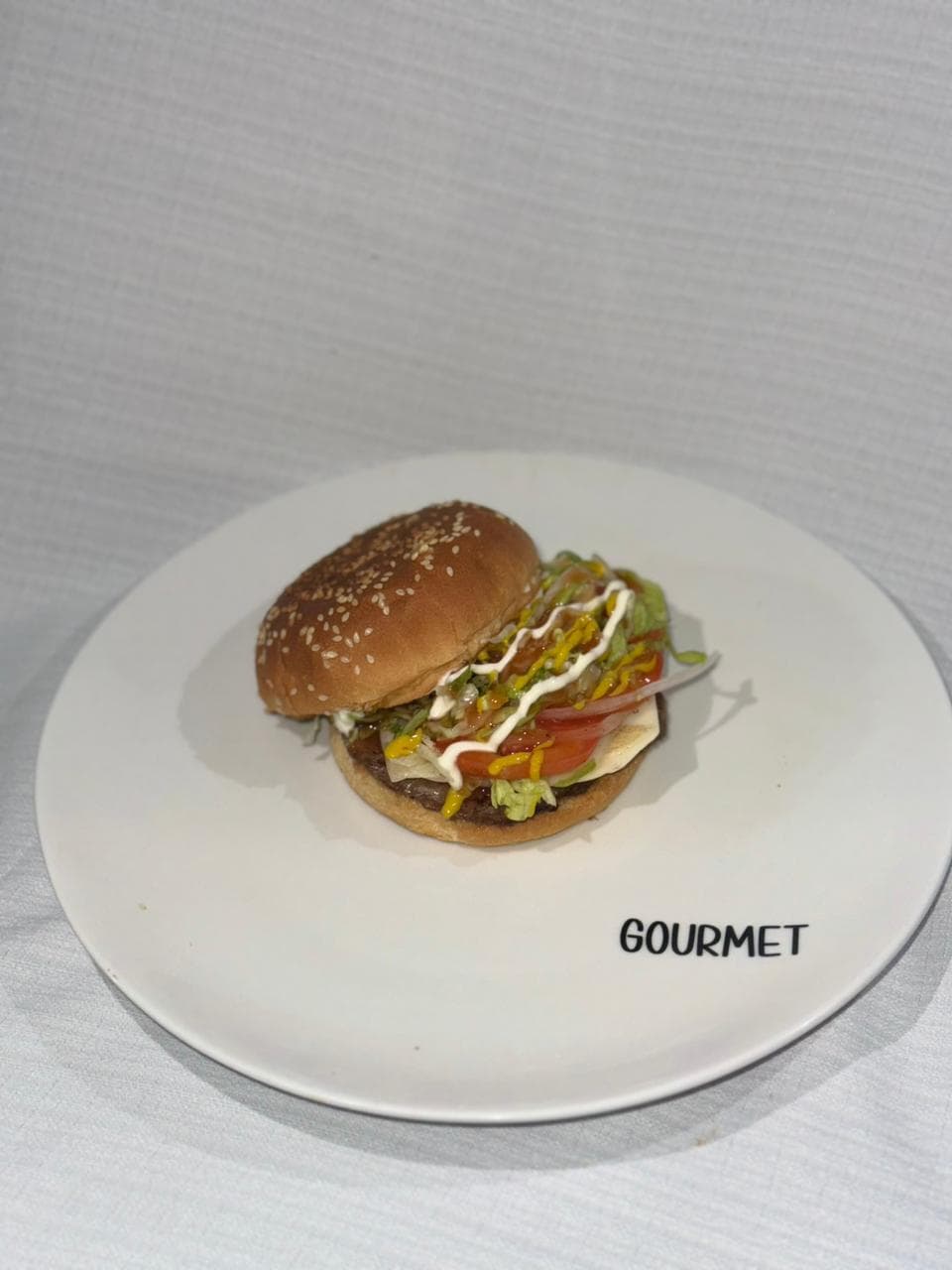 Hamburguesa