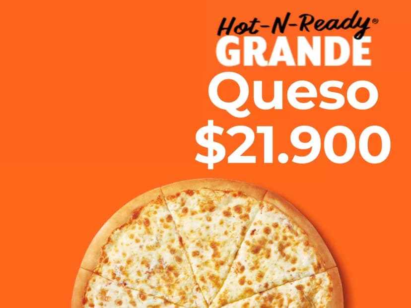 Little Caesars Pizza (Kennedy)