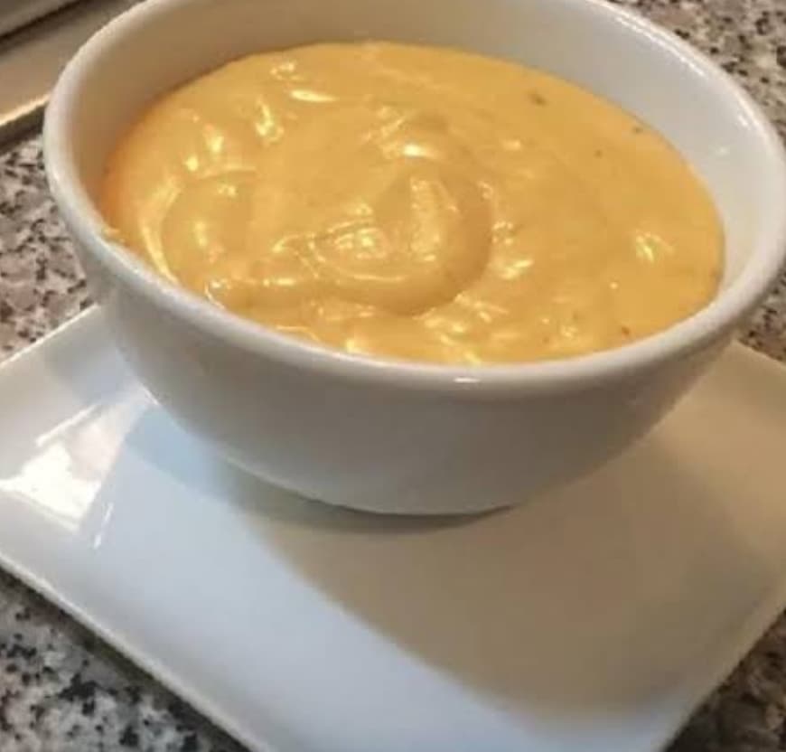 Queso Amarillo