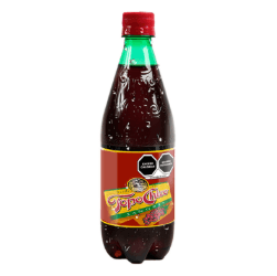 Topo Chico Sangría