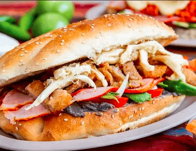 Torta Venezolana