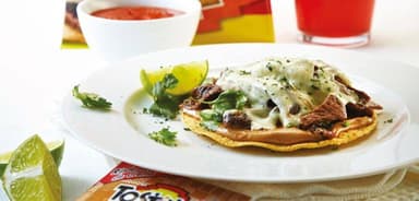 Vampirito de Chorizo