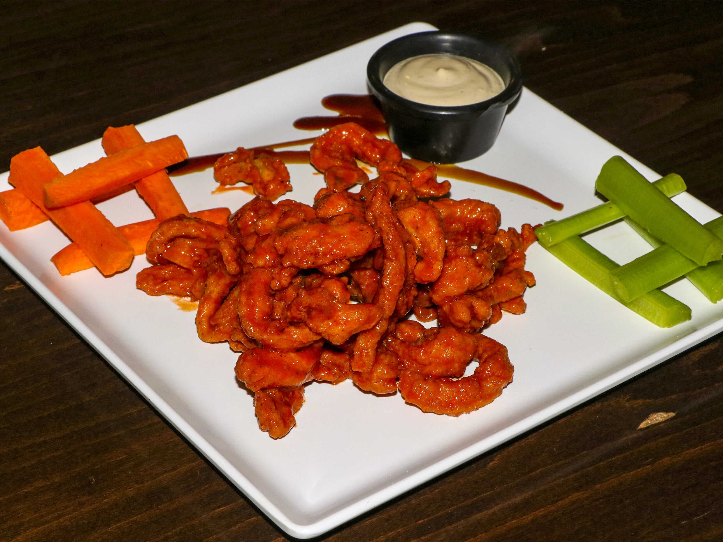 Boneless 250Gr