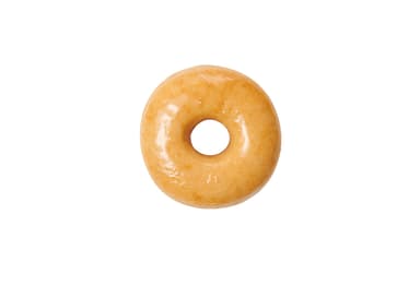 Dona Honey Dip