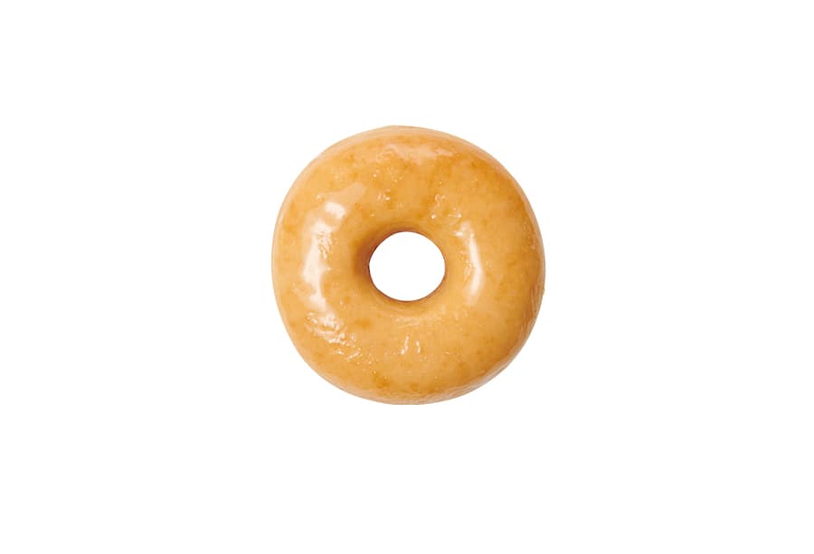 Dona Honey Dip