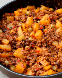 Picadillo 1 L