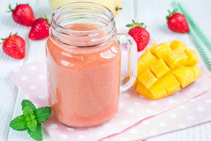 Smoothie Tropical