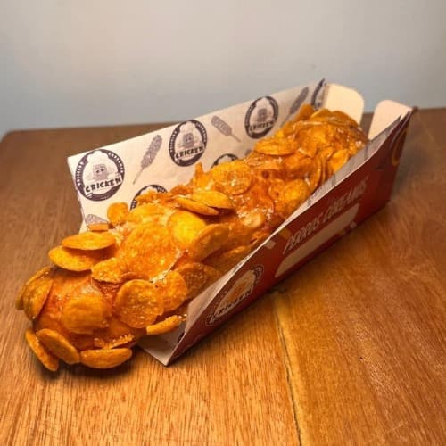 Zucaridog Premium
