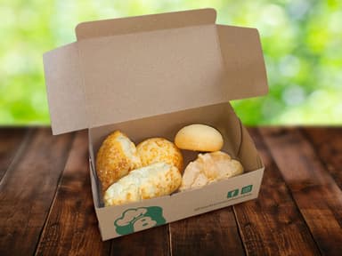 Mini Snacks