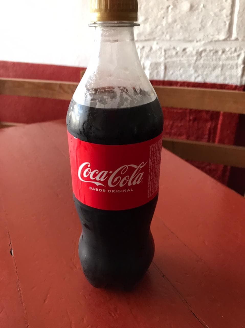 Coca Cola