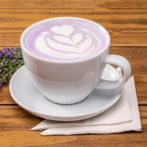 Taro Caliente