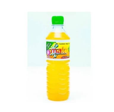 Agua de Maracuyá Embotellada 500 Ml