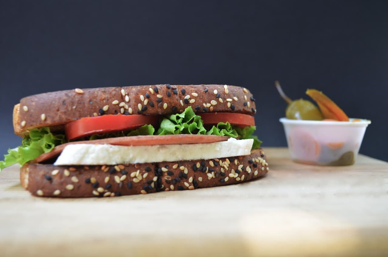 Sandwich Integral