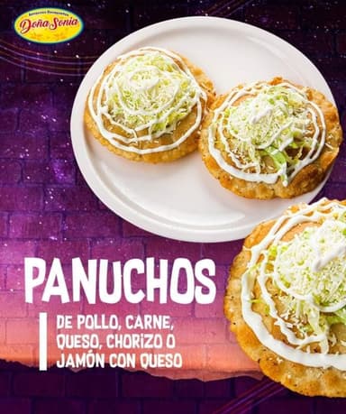 Panucho