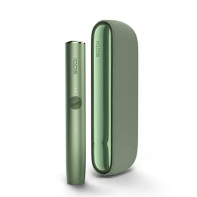 Cigarrillo IQOS Iluma One Pebble Grey
