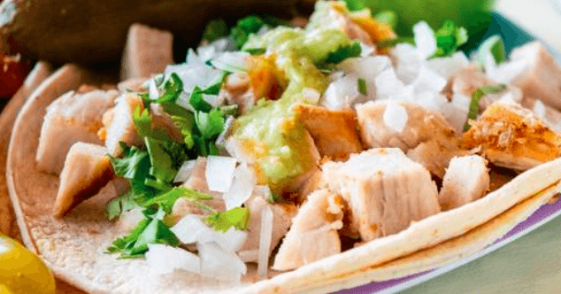 Tacos