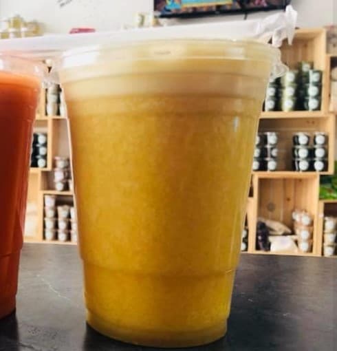 JUGO MULTIVITAMINICO