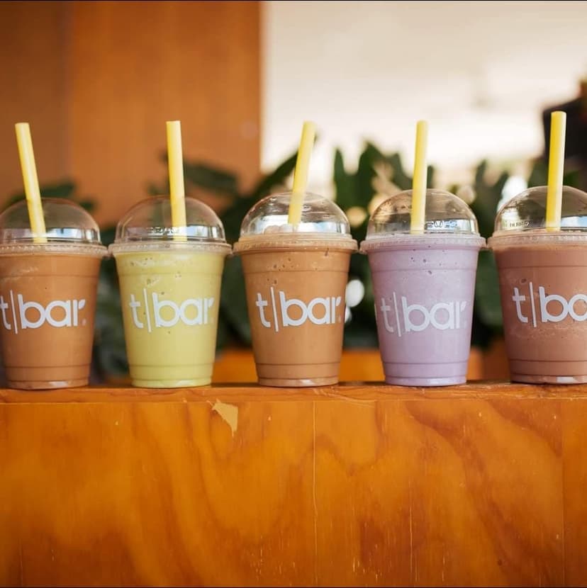 T-Bar Galerías