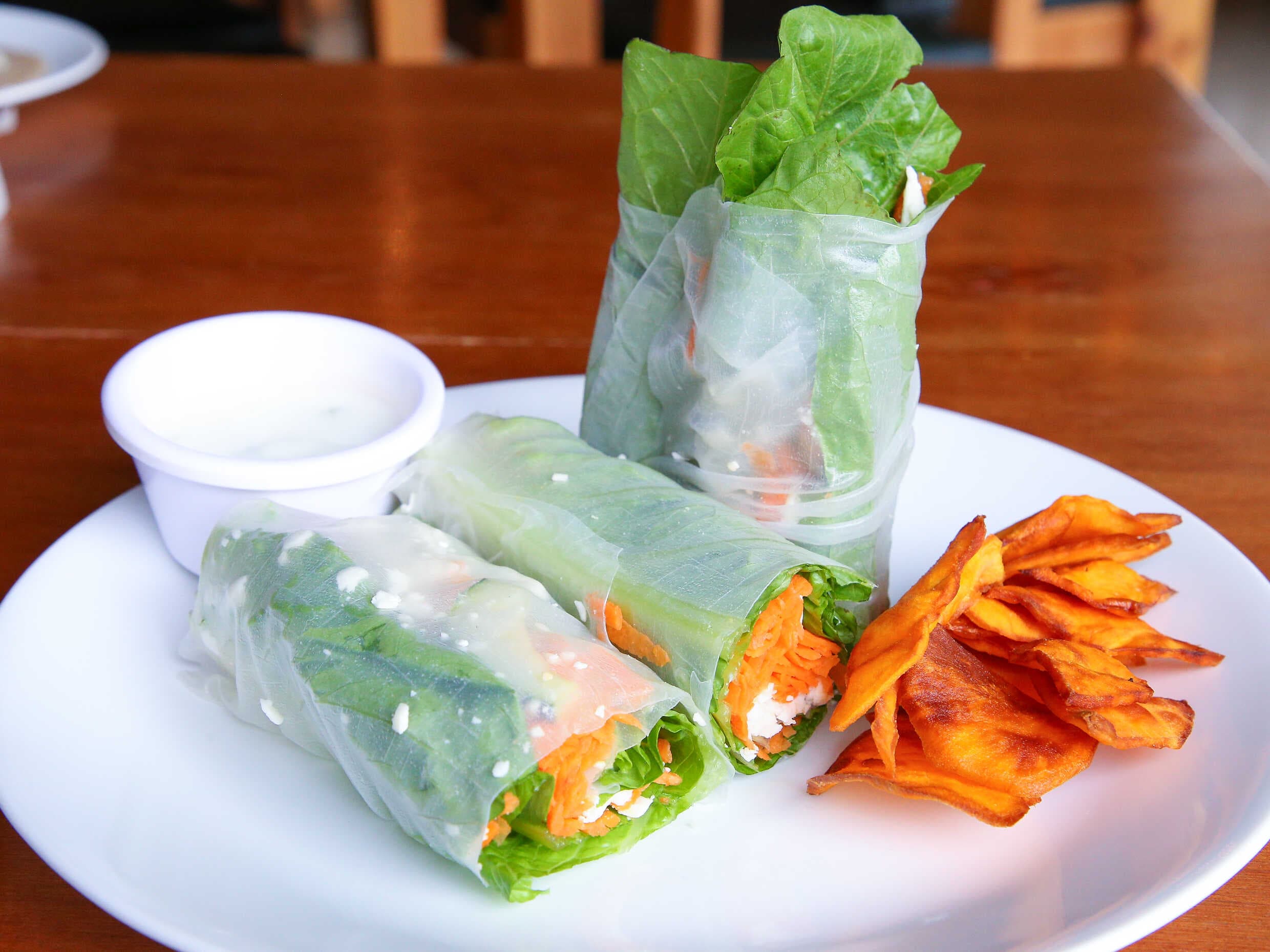 Spring Roll