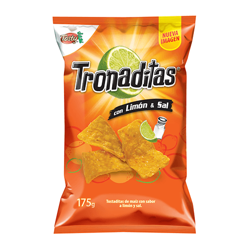 Tronaditas