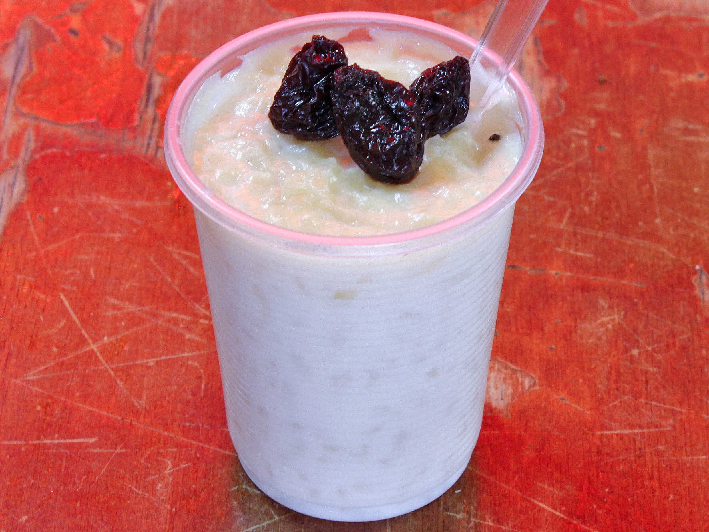 Arroz con Leche
