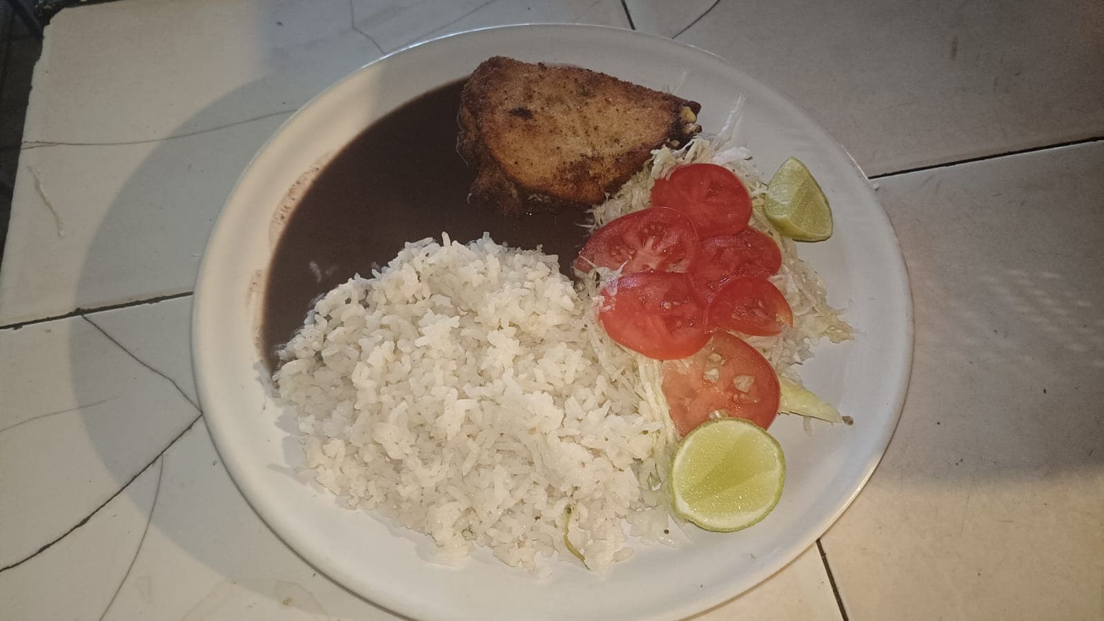 Pechuga Rellena