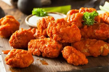 Boneless Orden
