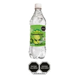 Jarritos Limón 600 ml