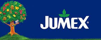 JUGO JUMEX DE VIDRIO
