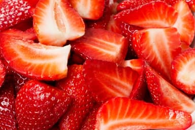 Fresas