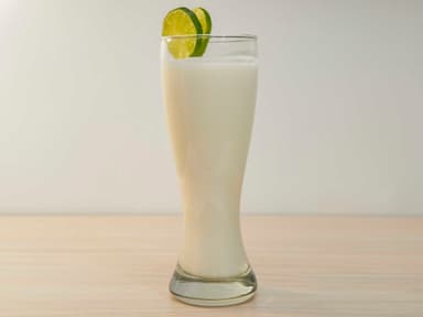Limonada de Coco