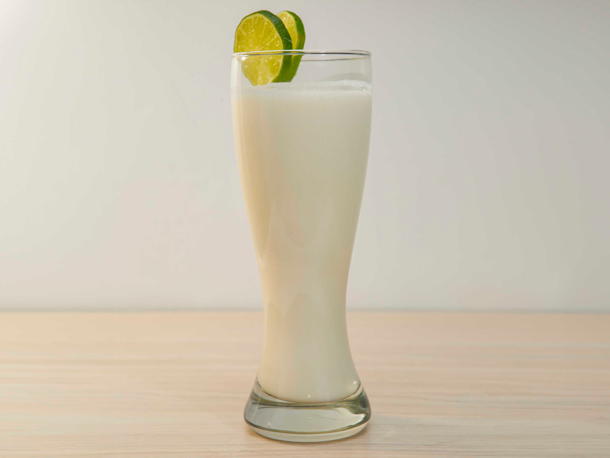 Limonada de Coco