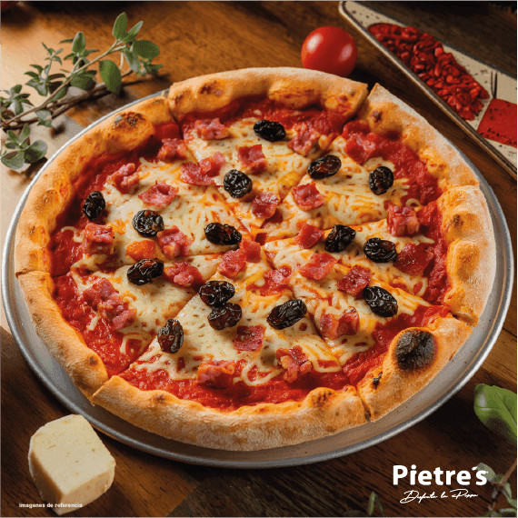 Panceta Dolce Deliciosa