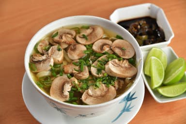 Sopa Udon