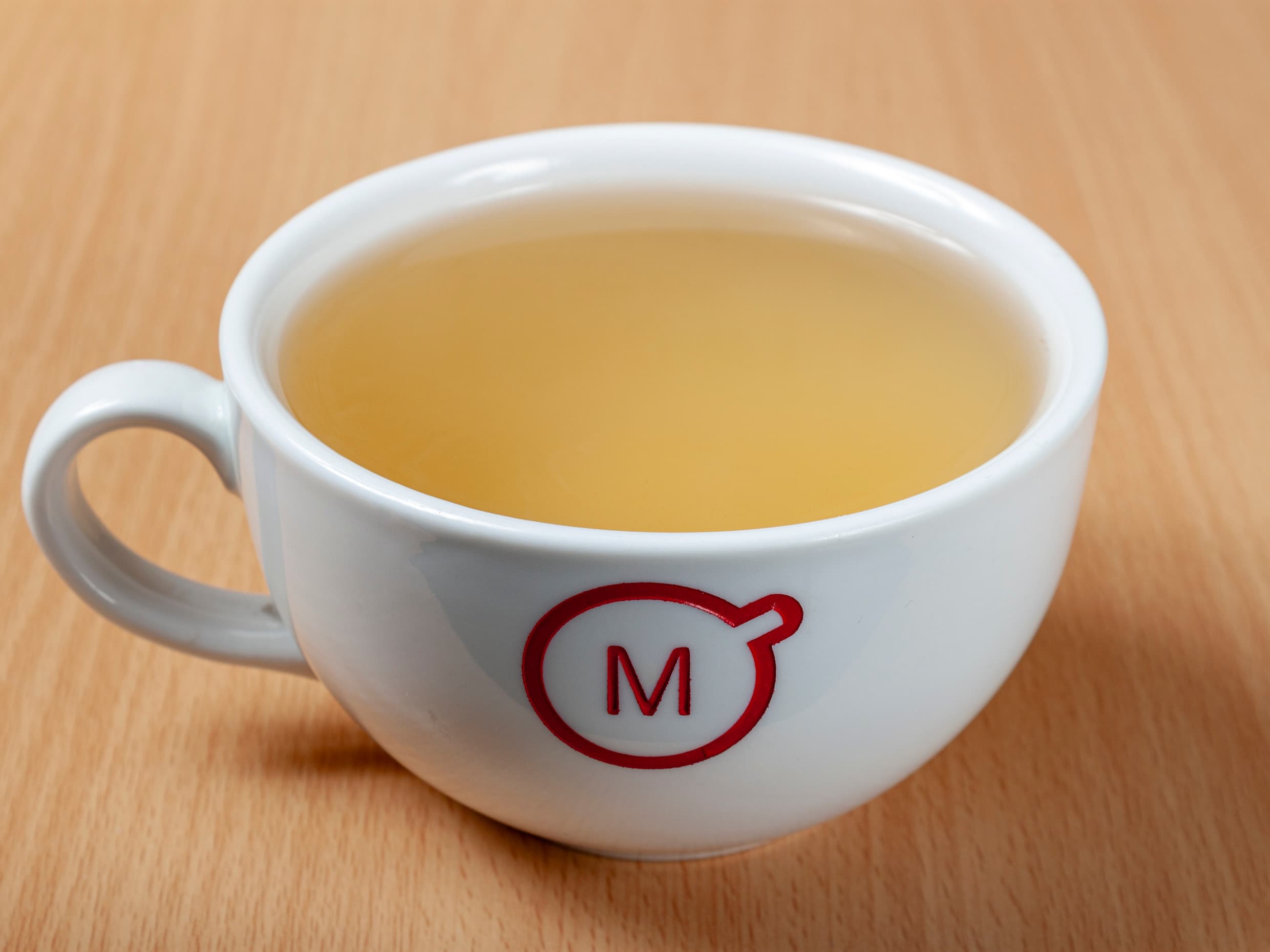 Infusión de Cáscara de Café Helada