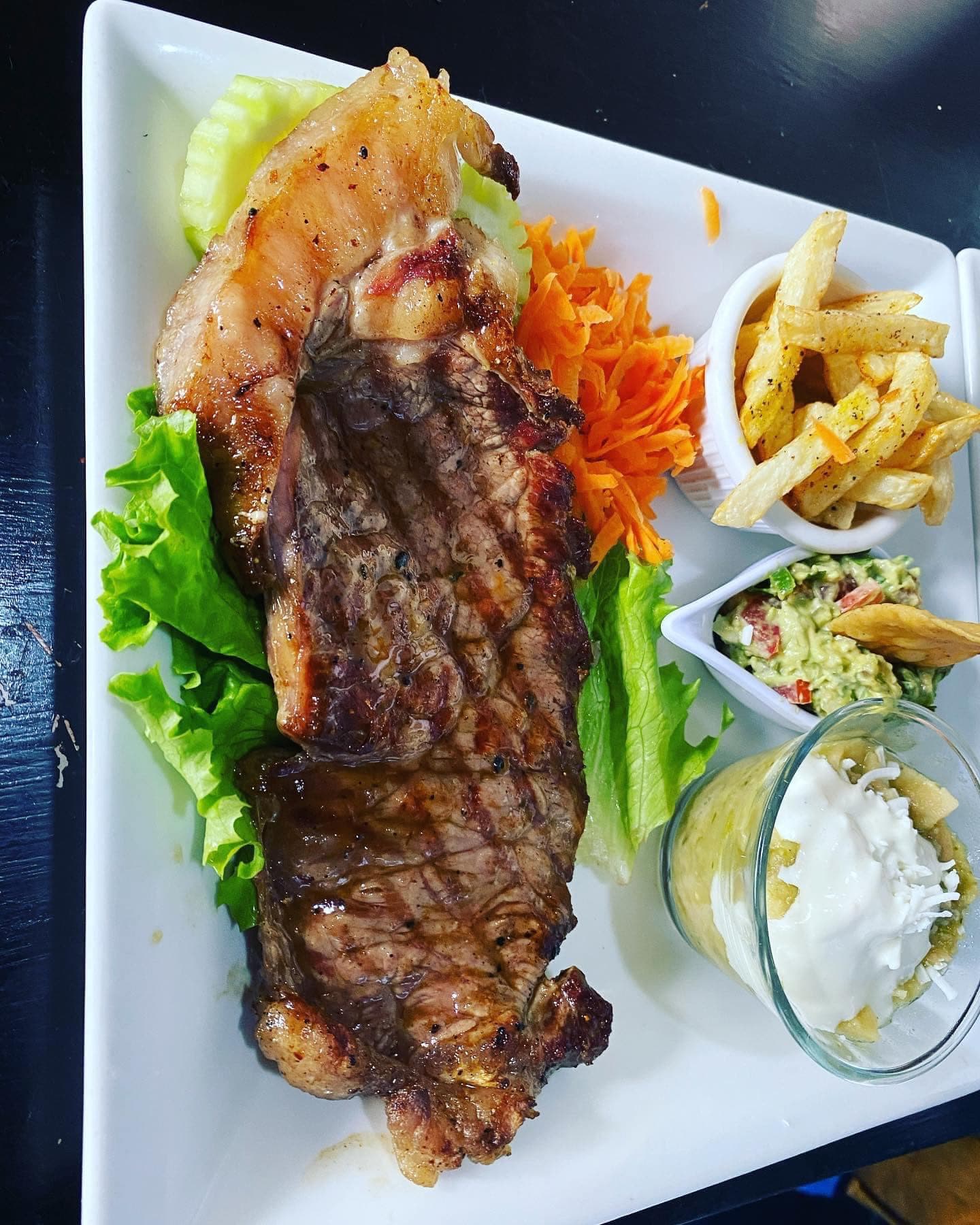 Churrasco Argentino 250 g