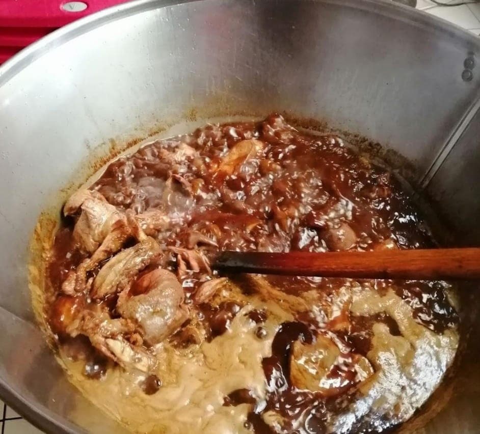 Carnitas por Kilo
