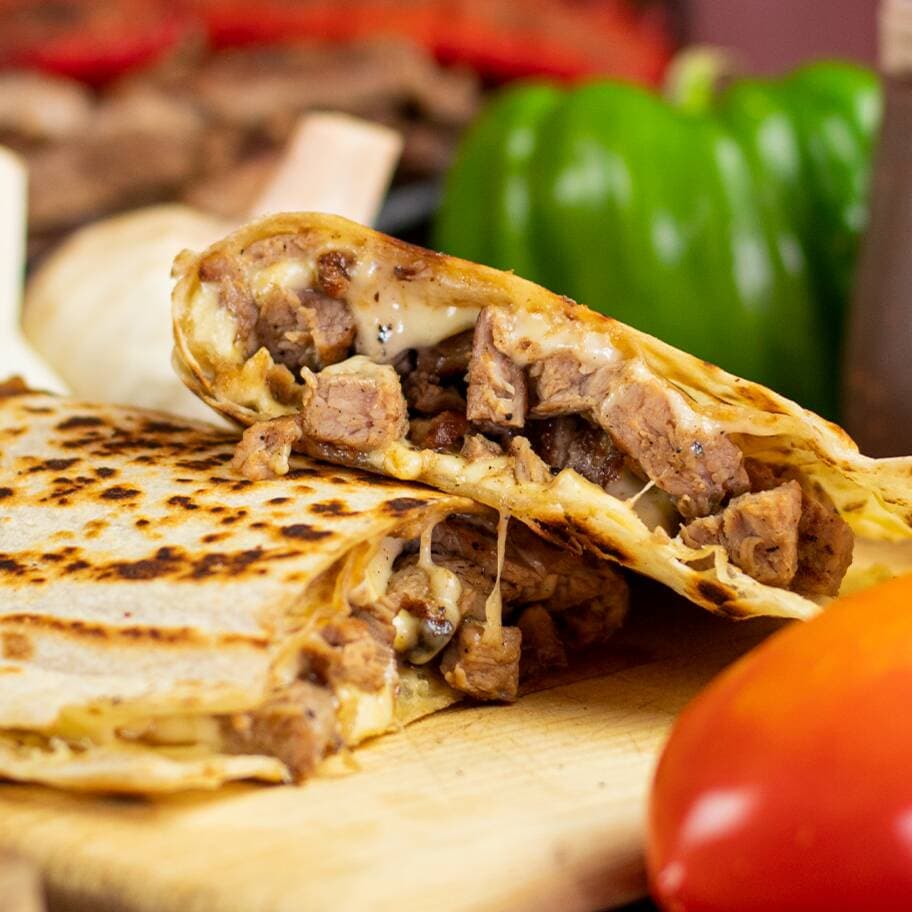 Pirata de Arrachera