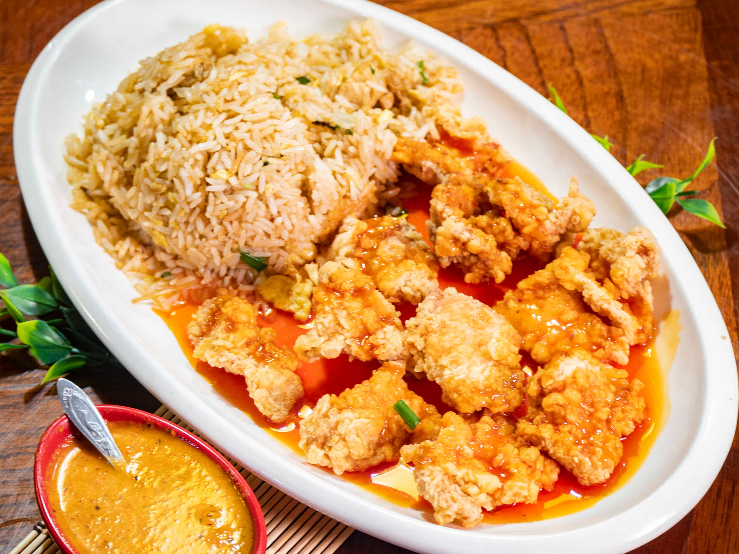 Pollo Tipakay