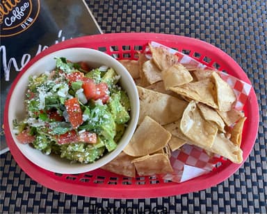 Guacamole