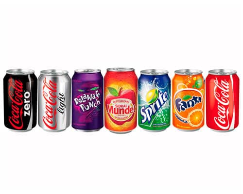 Refrescos
