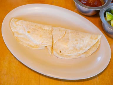 Quesadilla De Queso