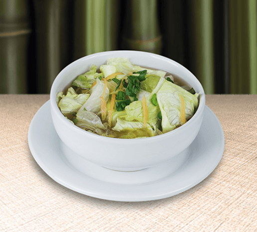 Sopa Celestial