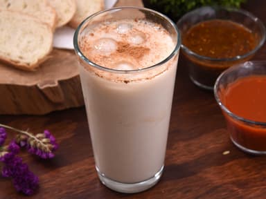Agua Fresca
