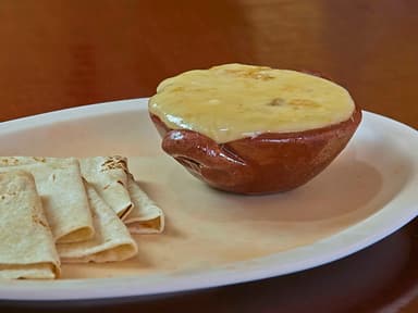 Queso Fundido