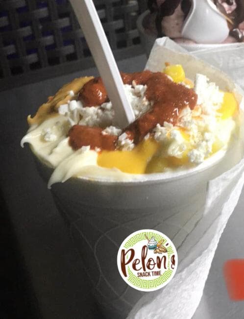 Elote 6 Onzas