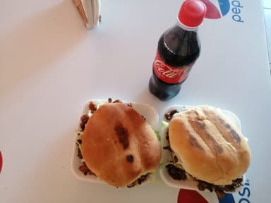 Combo Torta Pastor
