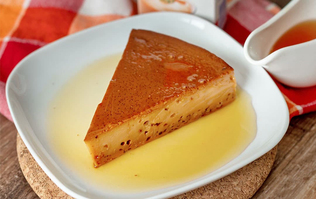 Flan
