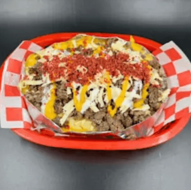 Papa Asada