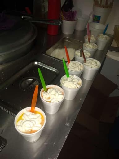 Elote Especial (1L)